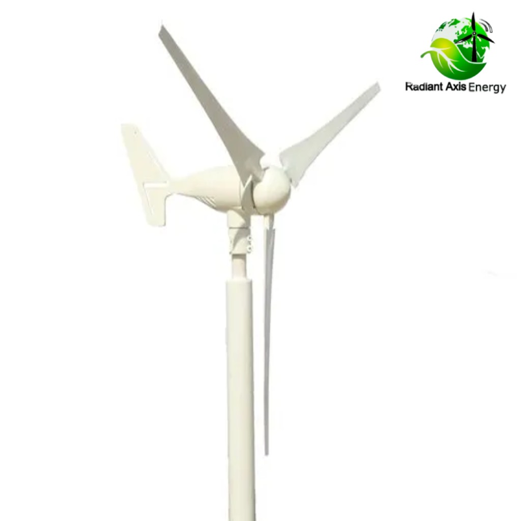 Small Wind Turbine